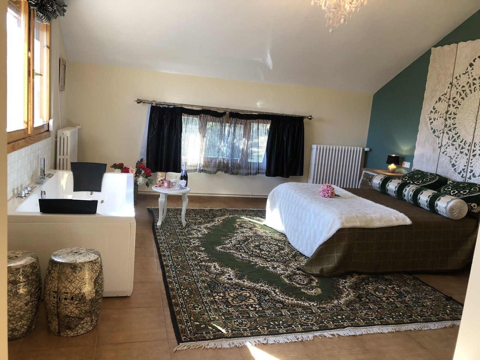 Suite Sherezade
